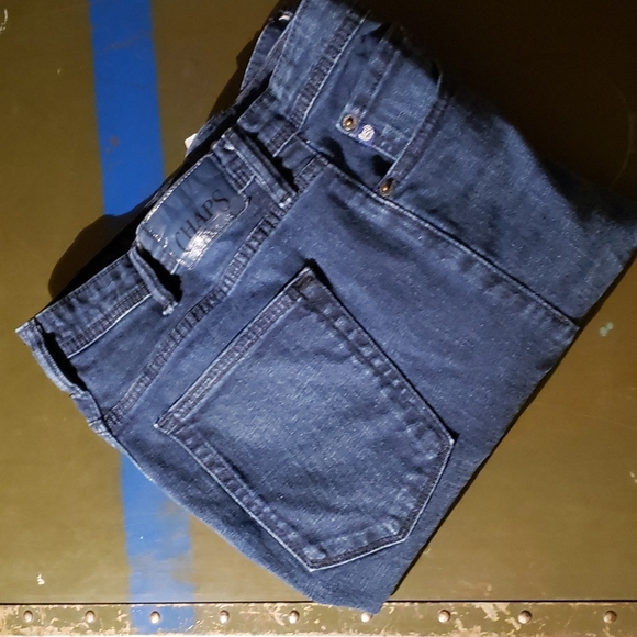 Chaps Men's Jeans 38x30 Slim Straight - Picture 11 of 11